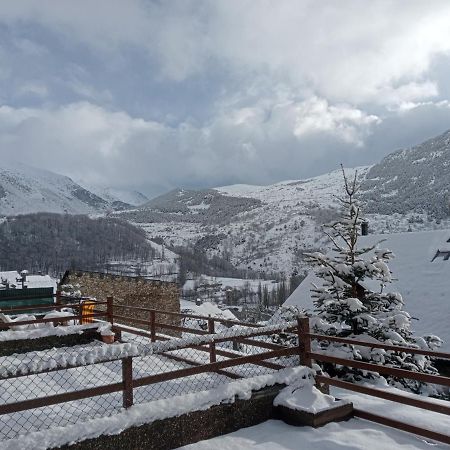 Apartamento Con Terraza Y Vistas Panoramicas En Tauell Apartment Exterior foto