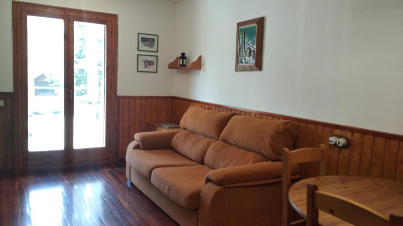 Apartamento Con Terraza Y Vistas Panoramicas En Tauell Exterior foto