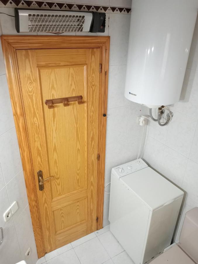 Apartamento Con Terraza Y Vistas Panoramicas En Tauell Exterior foto