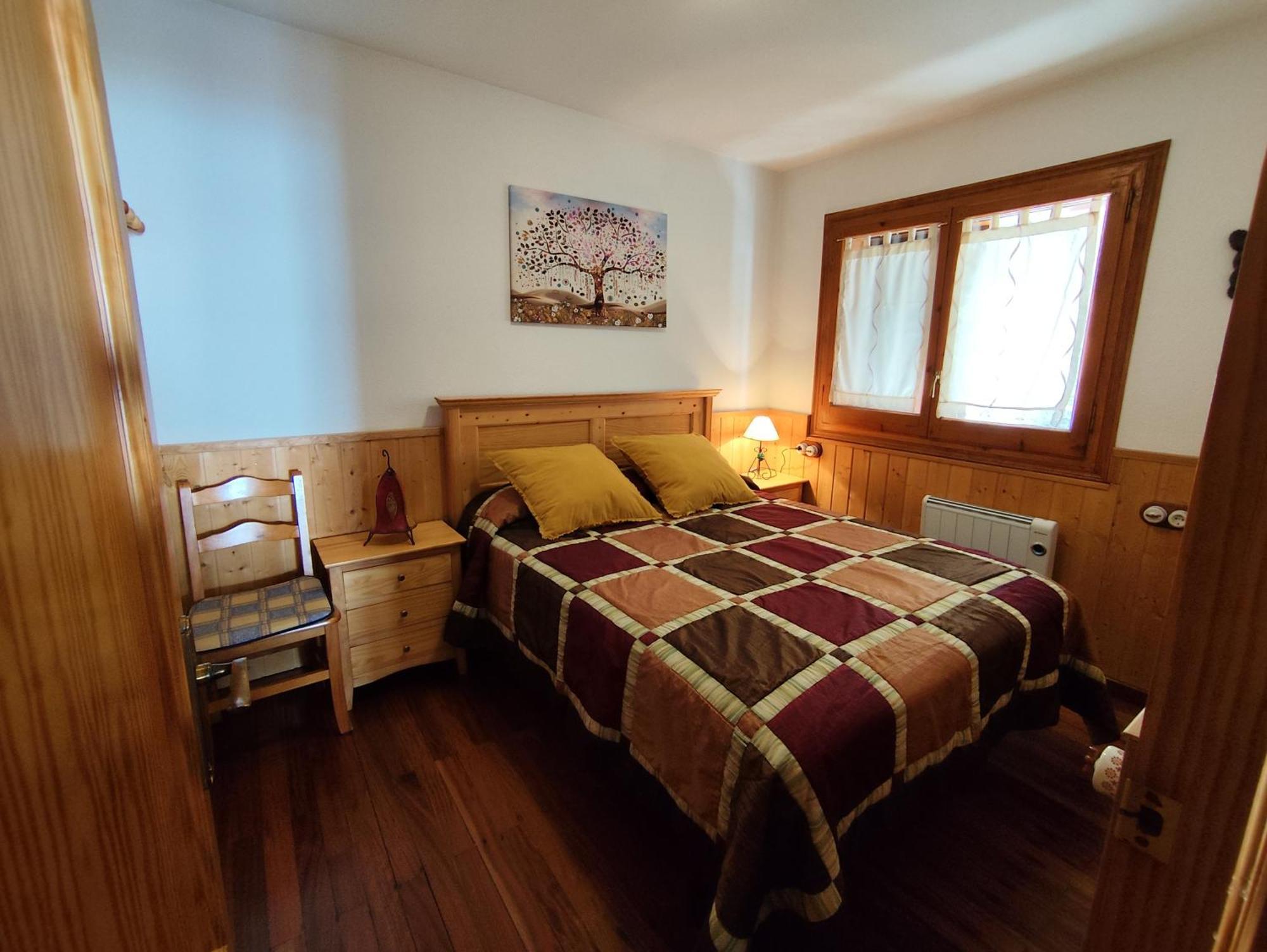 Apartamento Con Terraza Y Vistas Panoramicas En Tauell Exterior foto